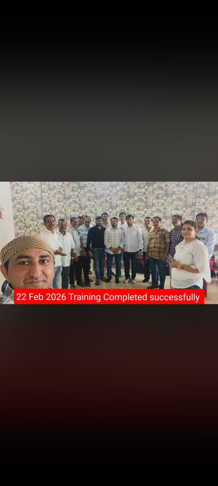 26 March 2026